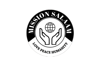 Mission Salaam